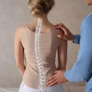 Laseroterapia – zabieg w Centrum Zdrowia Biomed